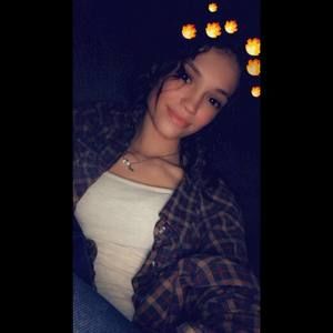 Meet your Posher, Idallaz renae